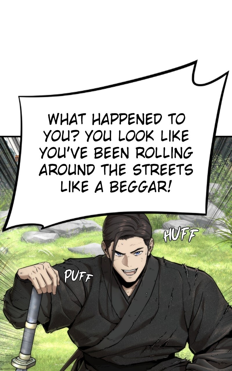 Read Regressor's Tale Of Cultivation Manga Online