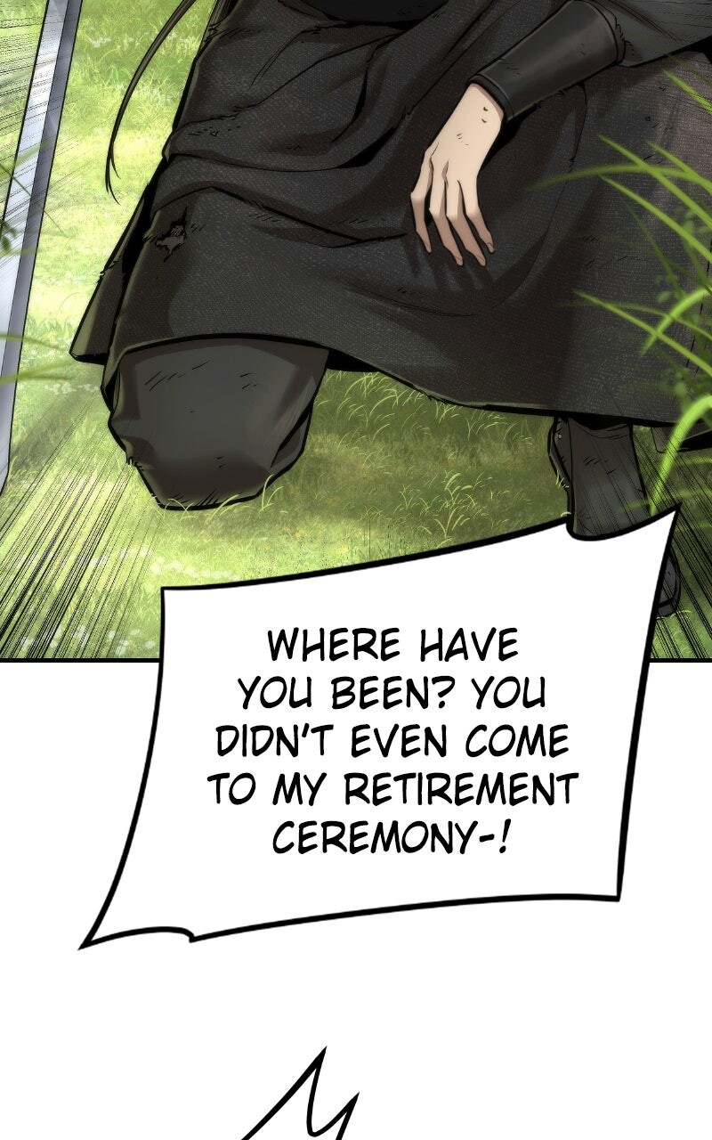Read Regressor's Tale Of Cultivation Manga Online