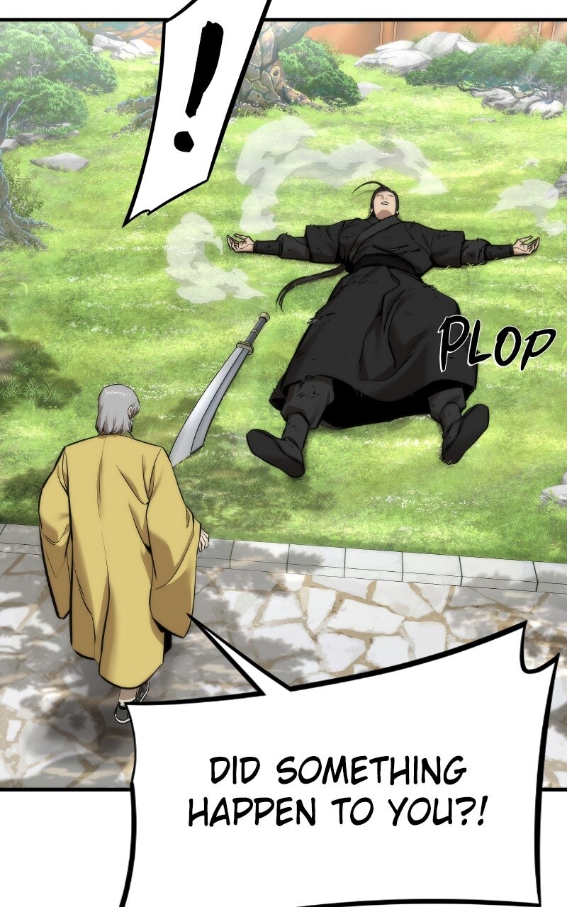 Read Regressor's Tale Of Cultivation Manga Online
