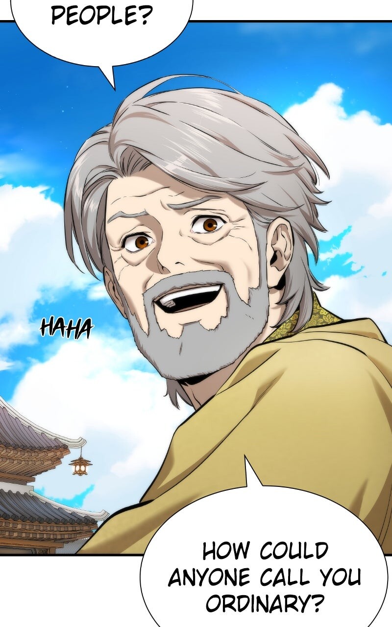 Read Regressor's Tale Of Cultivation Manga Online