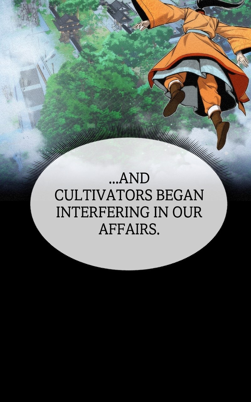 Read Regressor's Tale Of Cultivation Manga Online