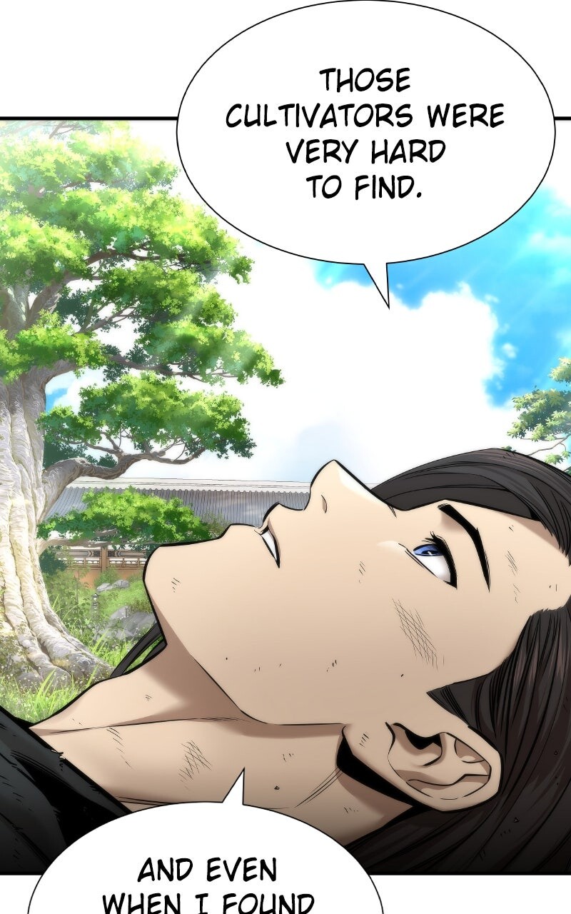 Read Regressor's Tale Of Cultivation Manga Online