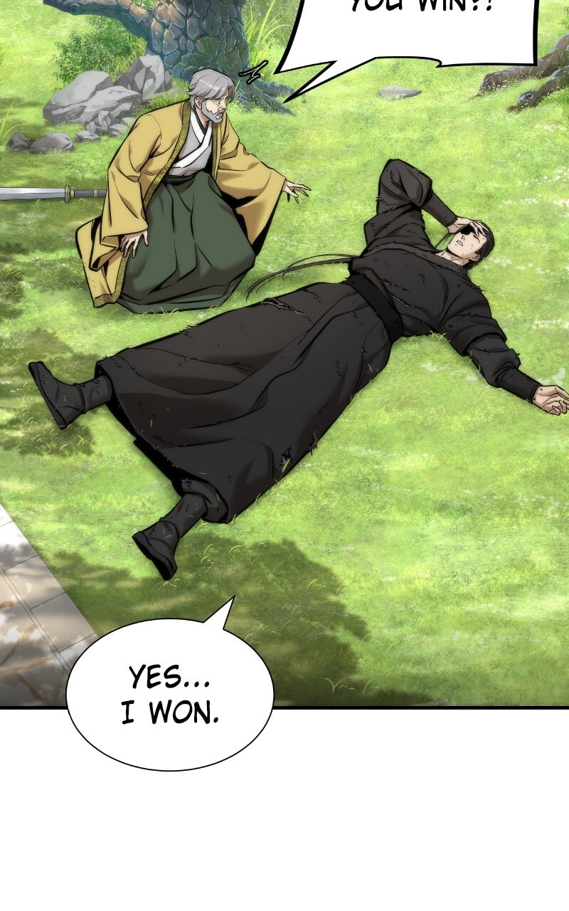 Read Regressor's Tale Of Cultivation Manga Online