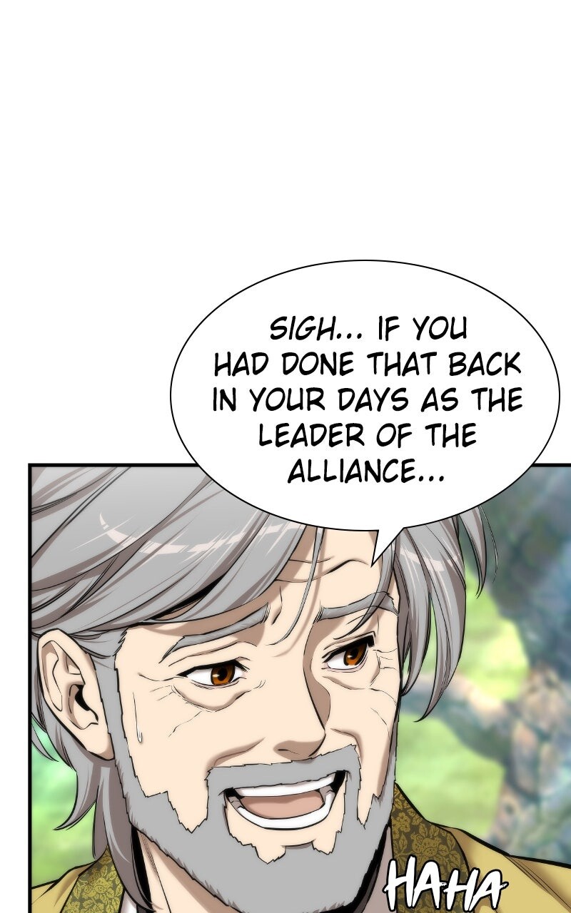 Read Regressor's Tale Of Cultivation Manga Online