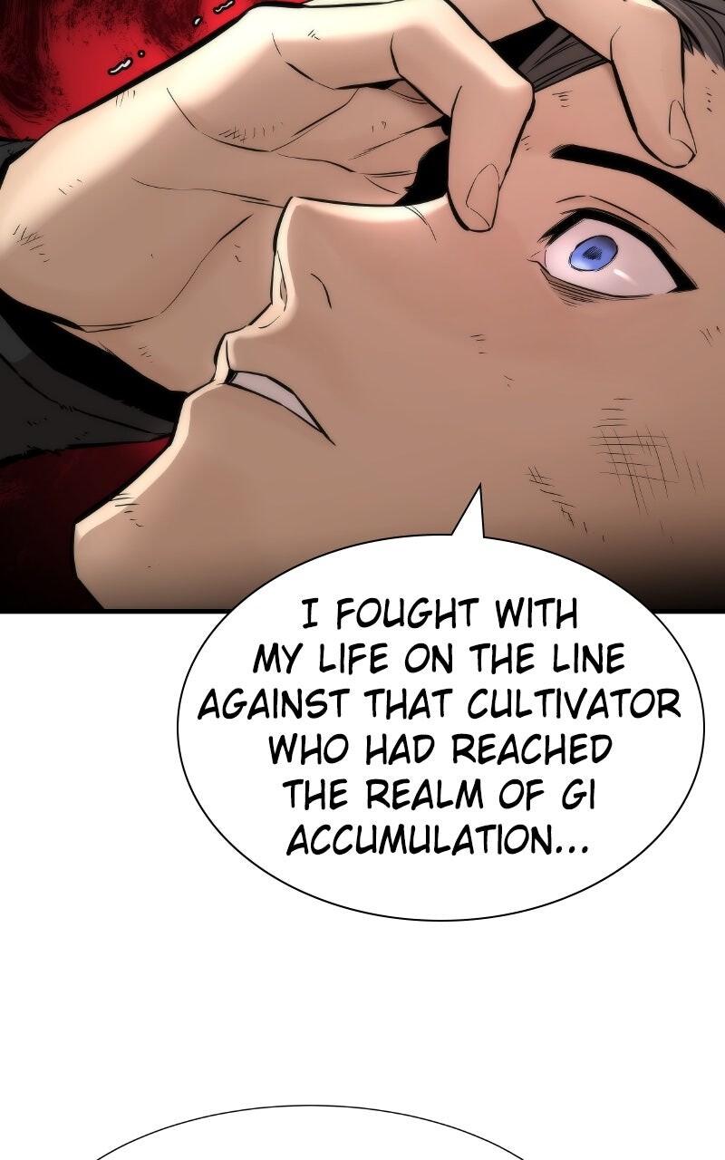 Read Regressor's Tale Of Cultivation Manga Online
