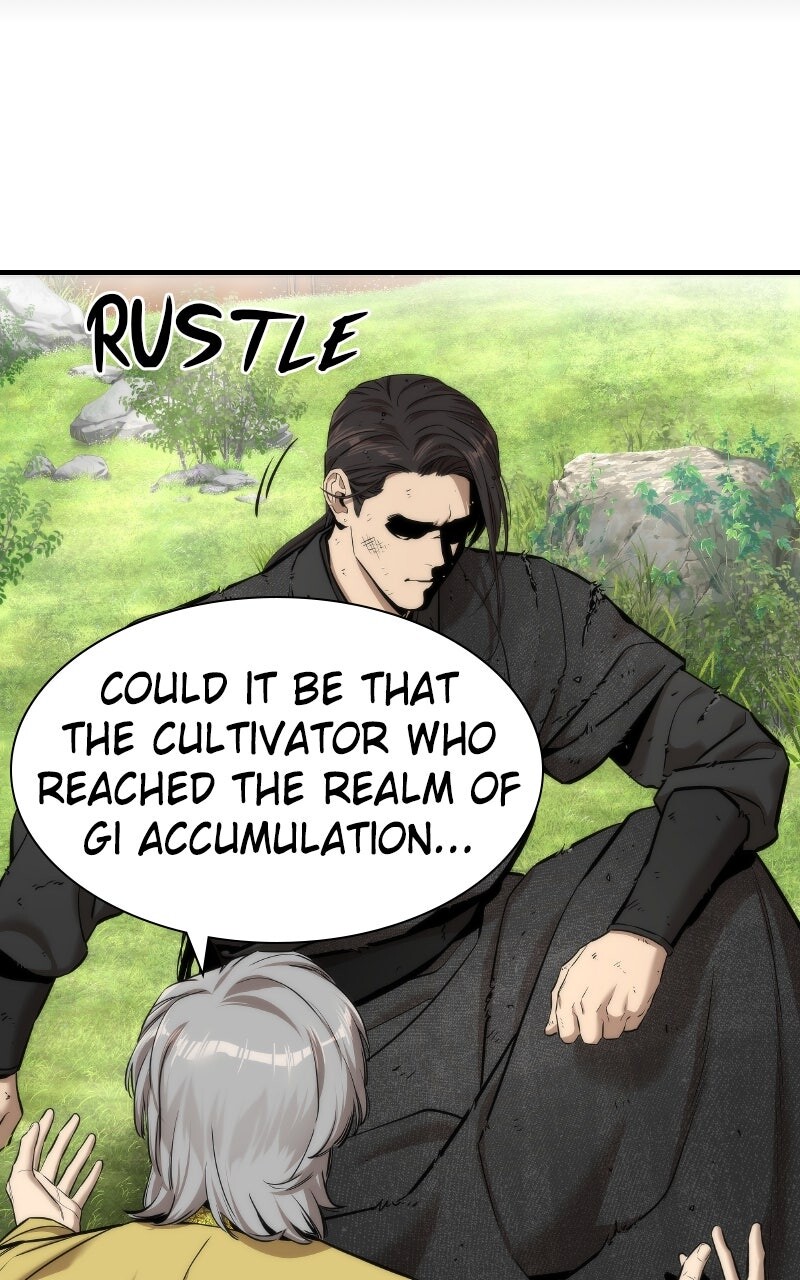 Read Regressor's Tale Of Cultivation Manga Online