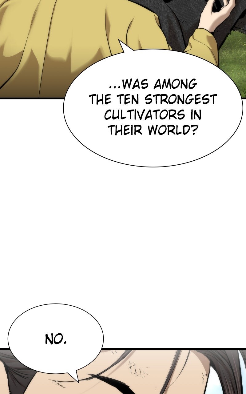 Read Regressor's Tale Of Cultivation Manga Online
