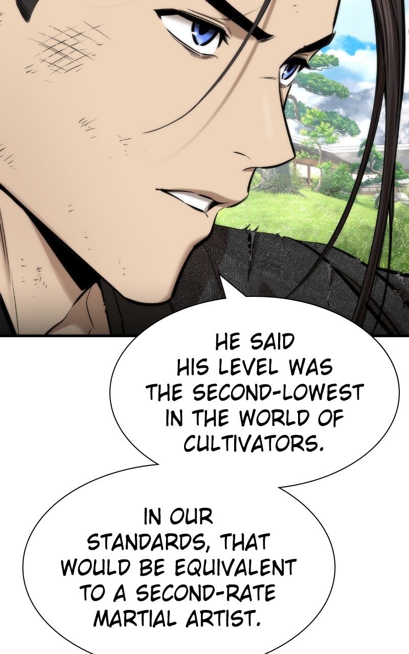 Read Regressor's Tale Of Cultivation Manga Online