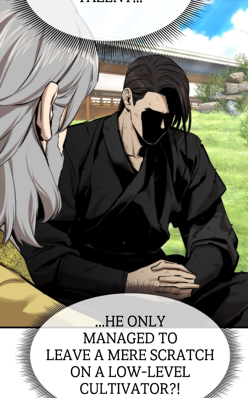 Read Regressor's Tale Of Cultivation Manga Online
