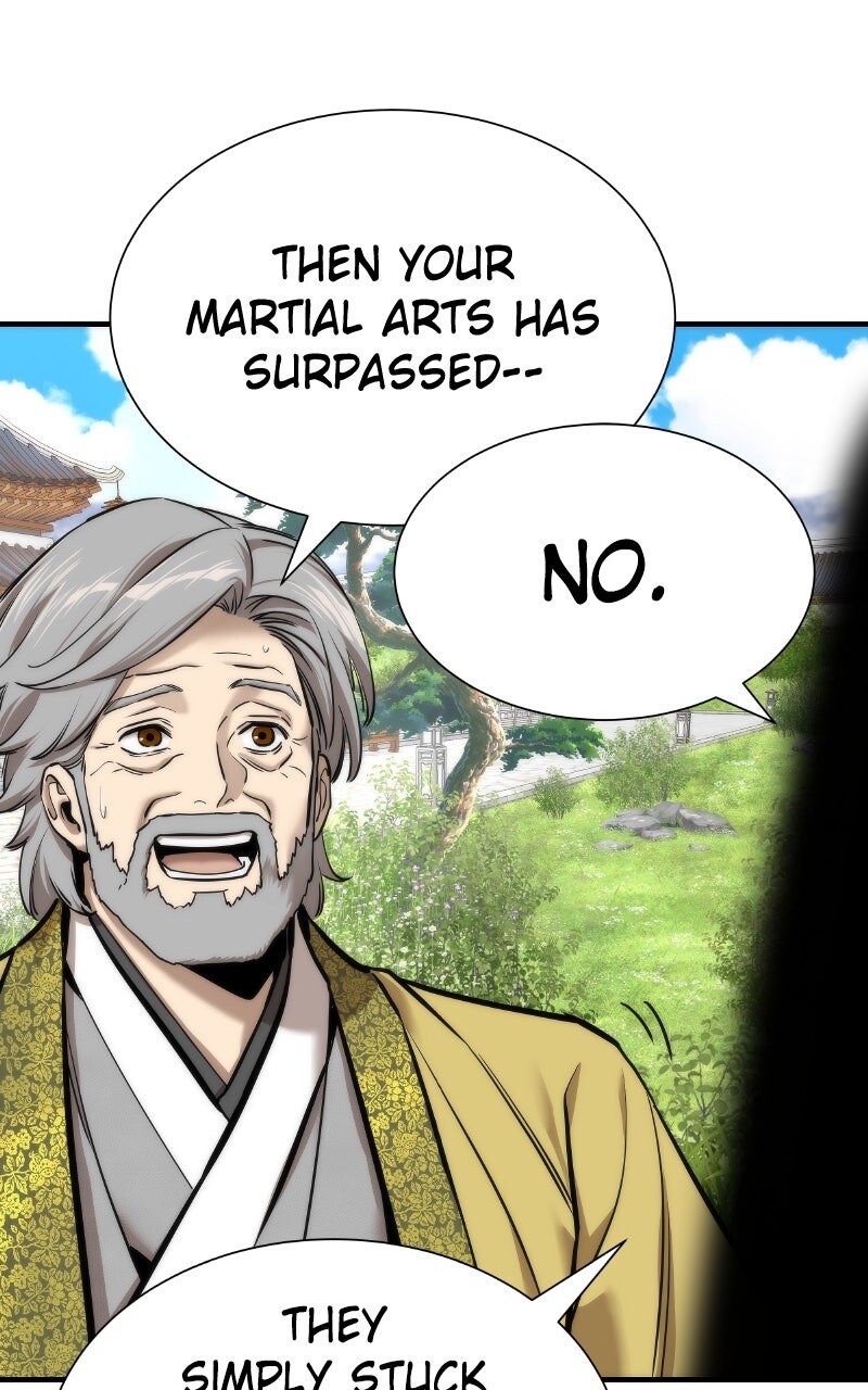 Read Regressor's Tale Of Cultivation Manga Online