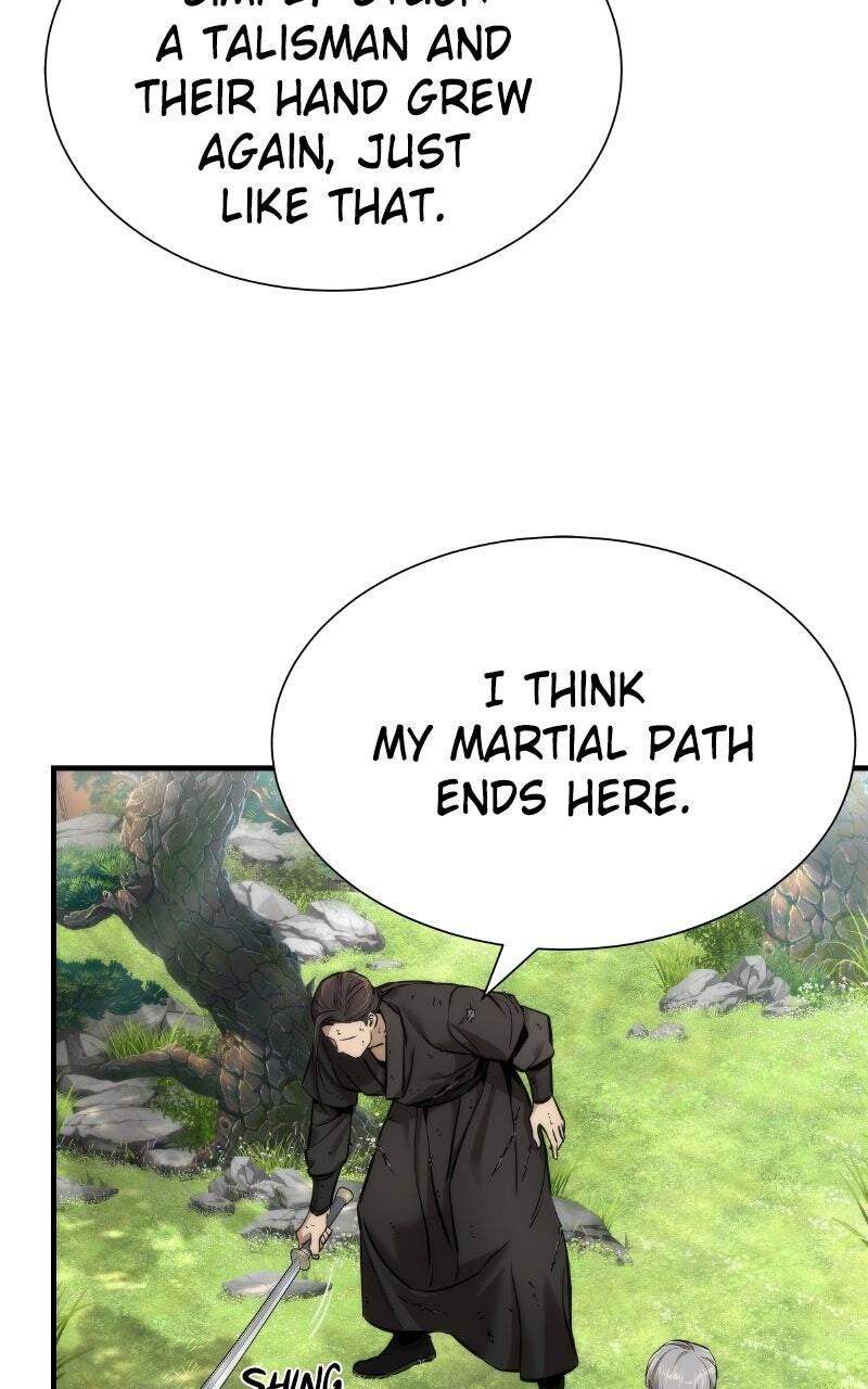 Read Regressor's Tale Of Cultivation Manga Online