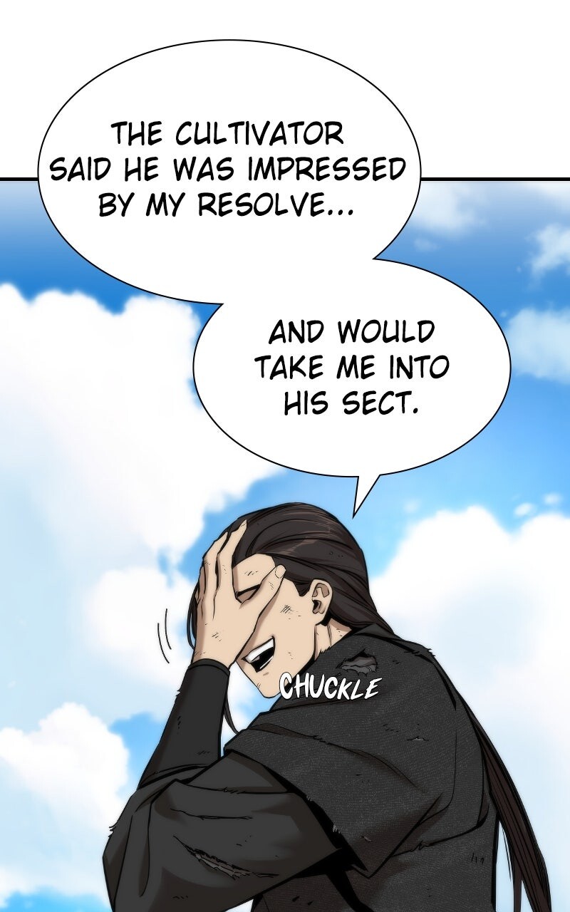 Read Regressor's Tale Of Cultivation Manga Online