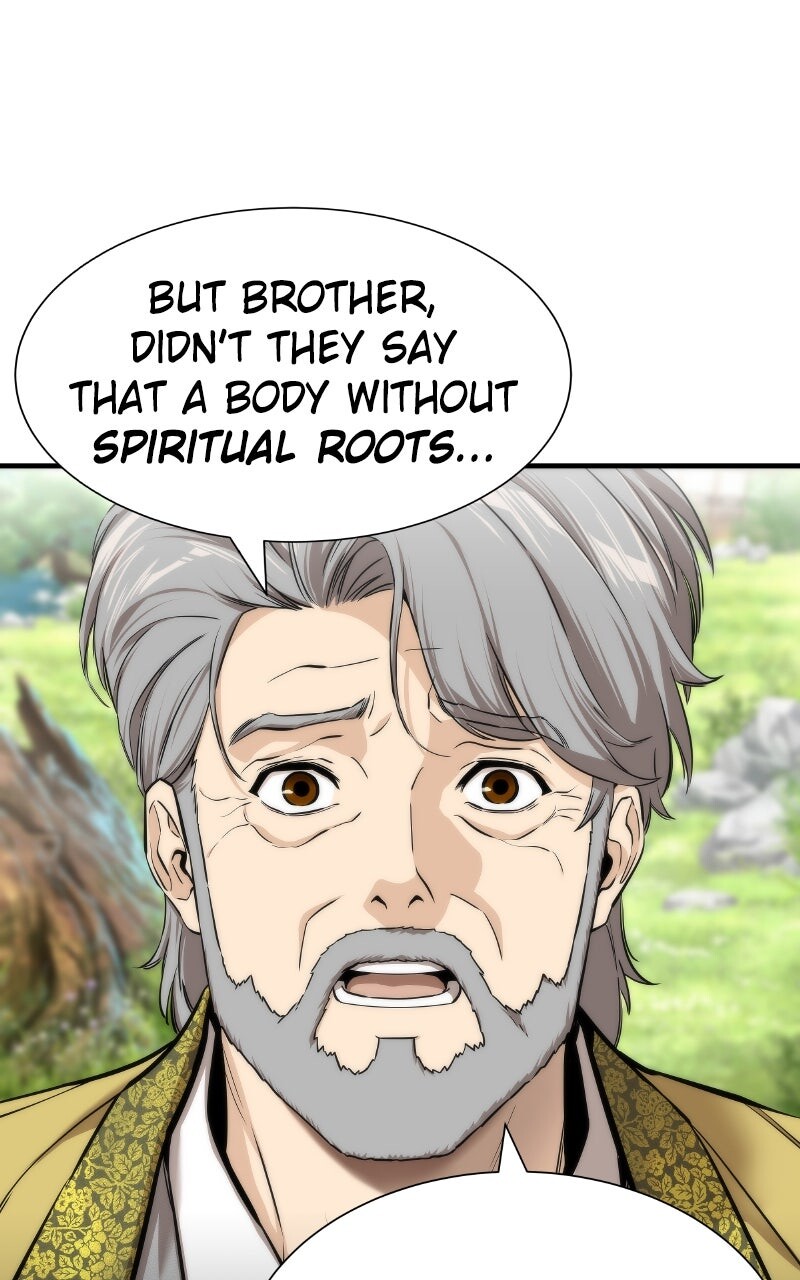 Read Regressor's Tale Of Cultivation Manga Online
