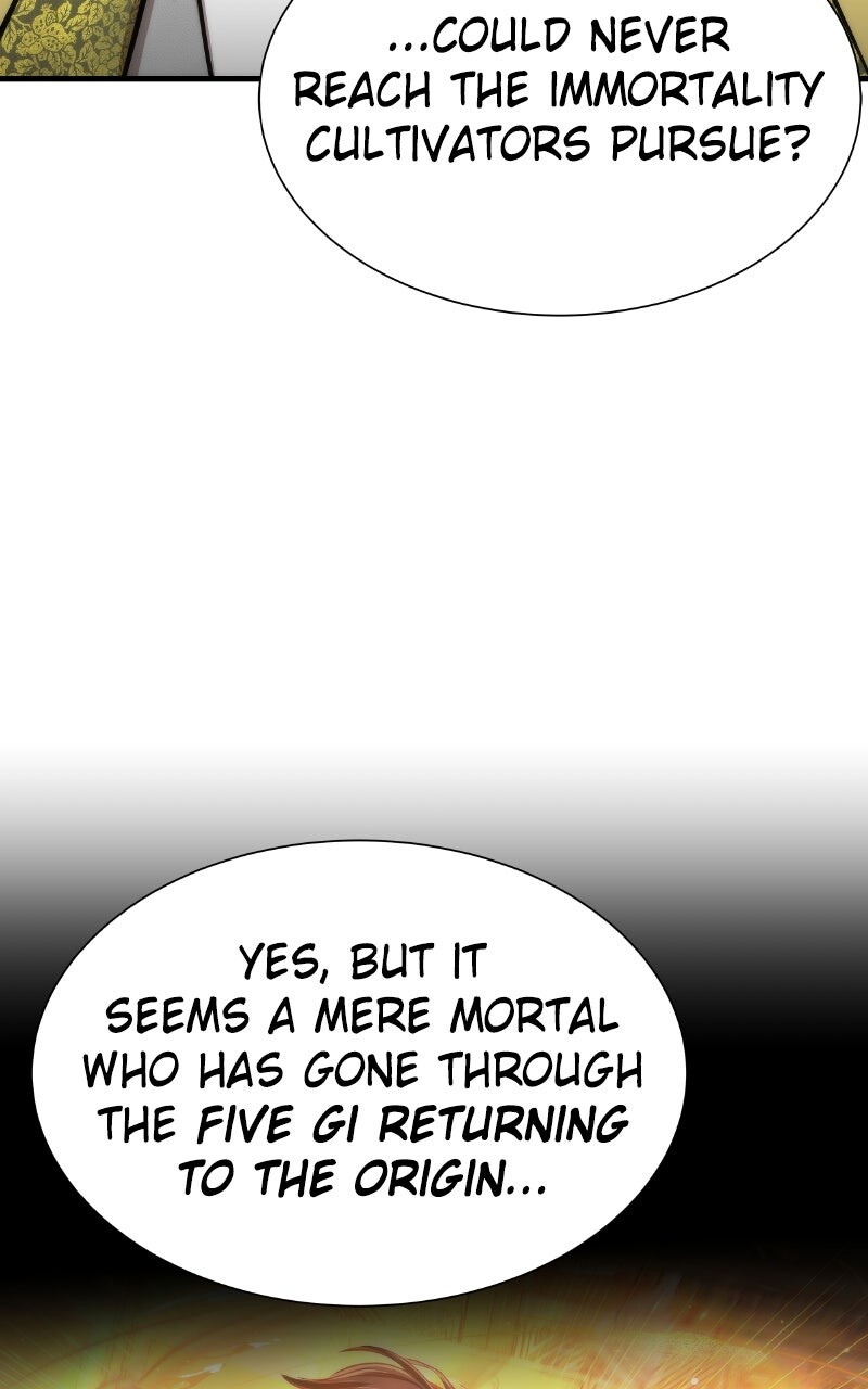 Read Regressor's Tale Of Cultivation Manga Online