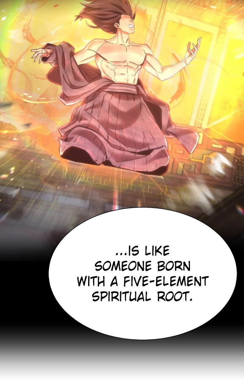 Read Regressor's Tale Of Cultivation Manga Online