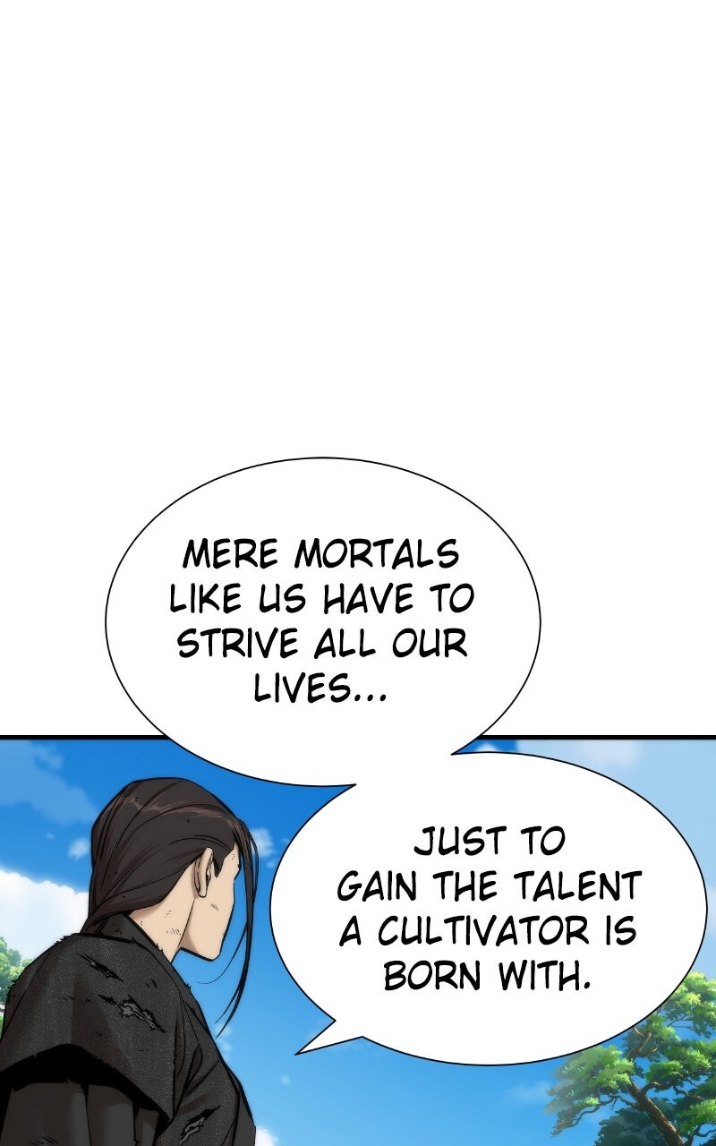 Read Regressor's Tale Of Cultivation Manga Online