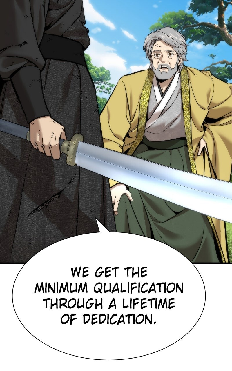 Read Regressor's Tale Of Cultivation Manga Online