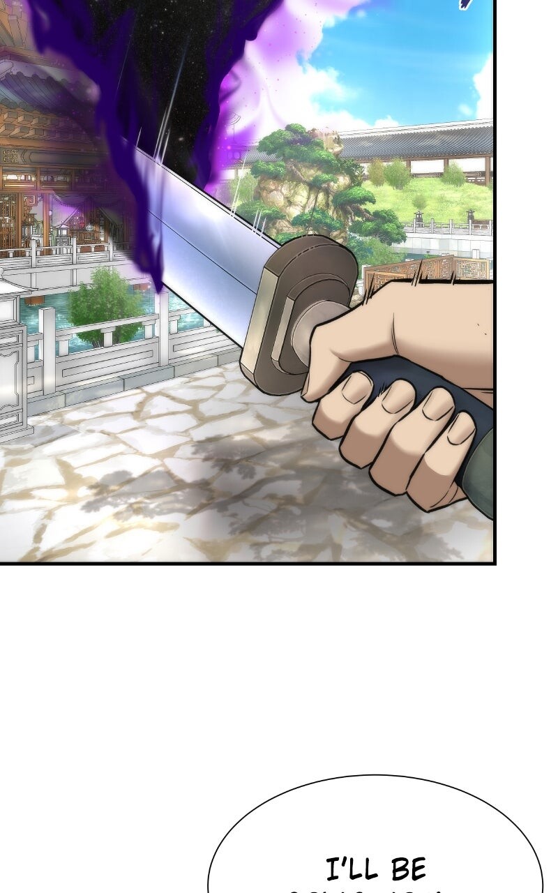 Read Regressor's Tale Of Cultivation Manga Online