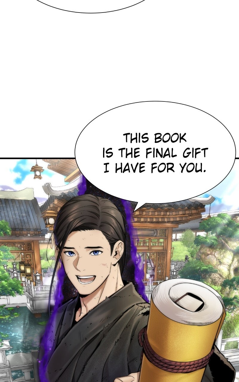 Read Regressor's Tale Of Cultivation Manga Online
