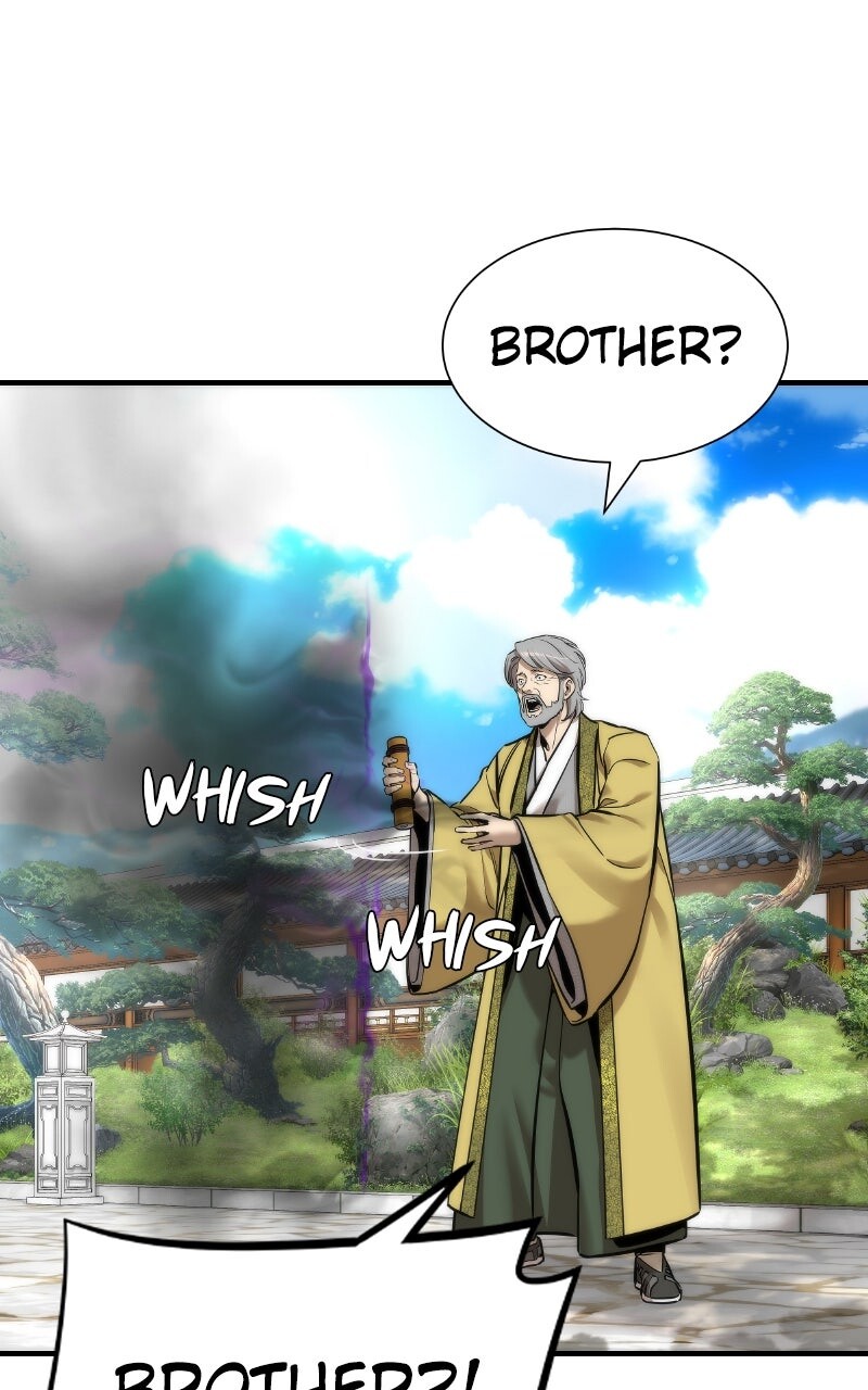 Read Regressor's Tale Of Cultivation Manga Online