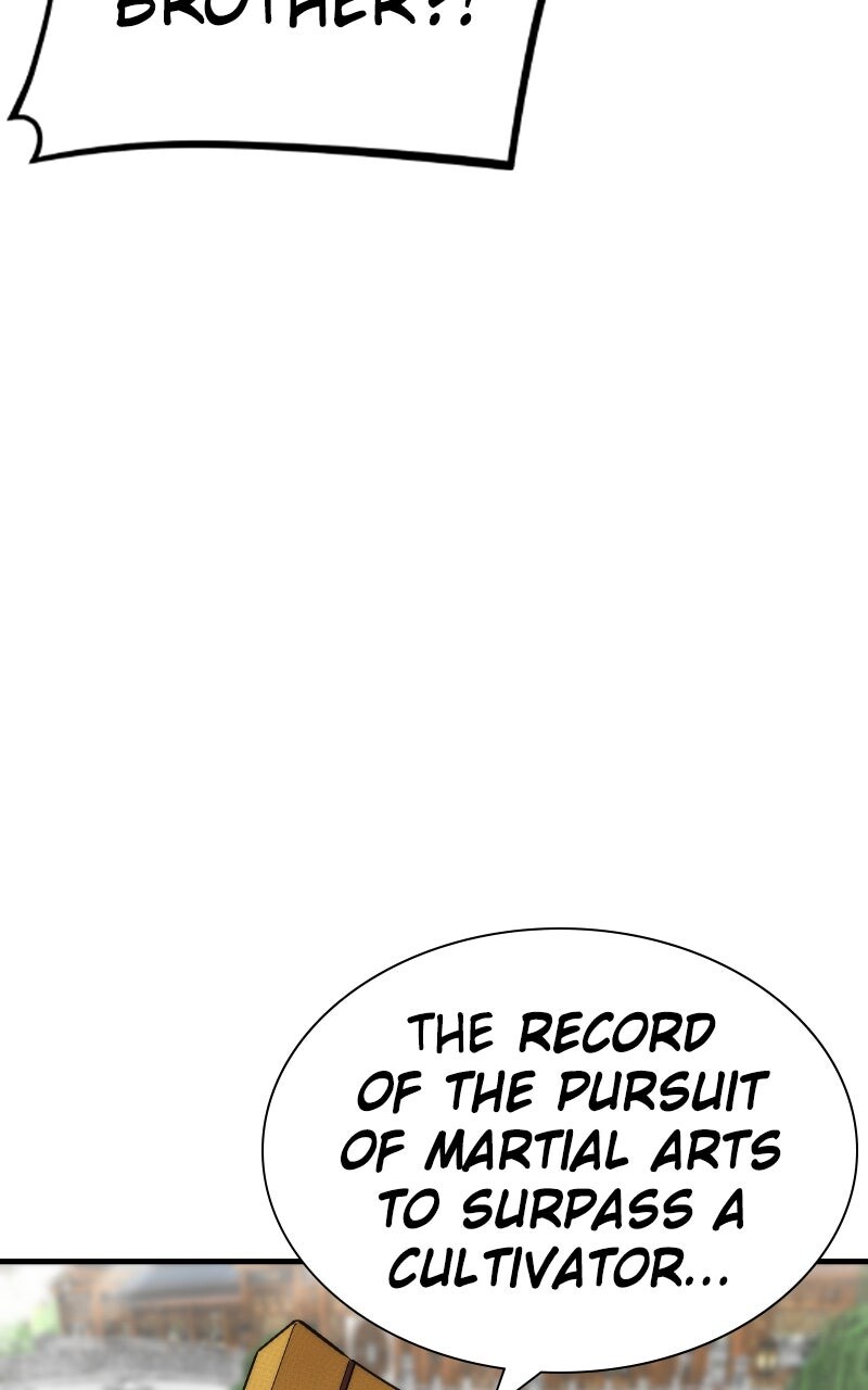 Read Regressor's Tale Of Cultivation Manga Online