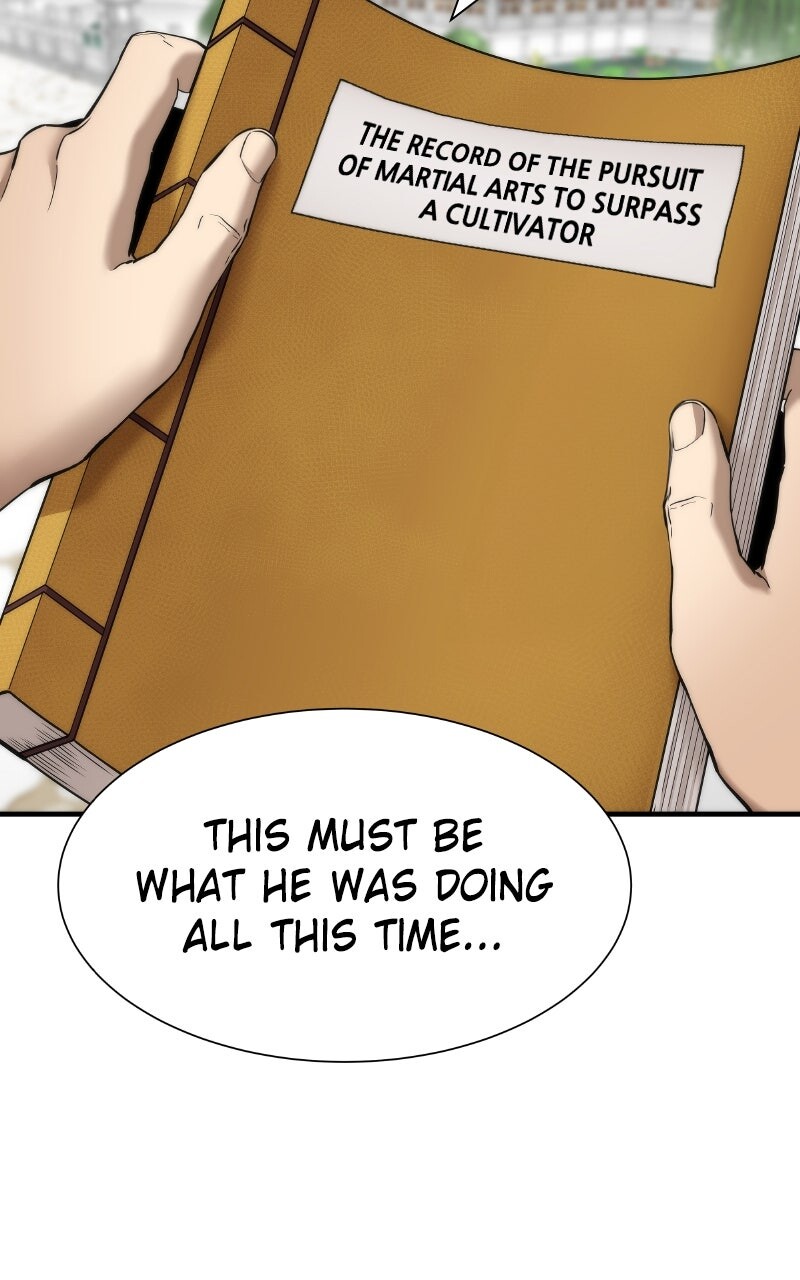Read Regressor's Tale Of Cultivation Manga Online