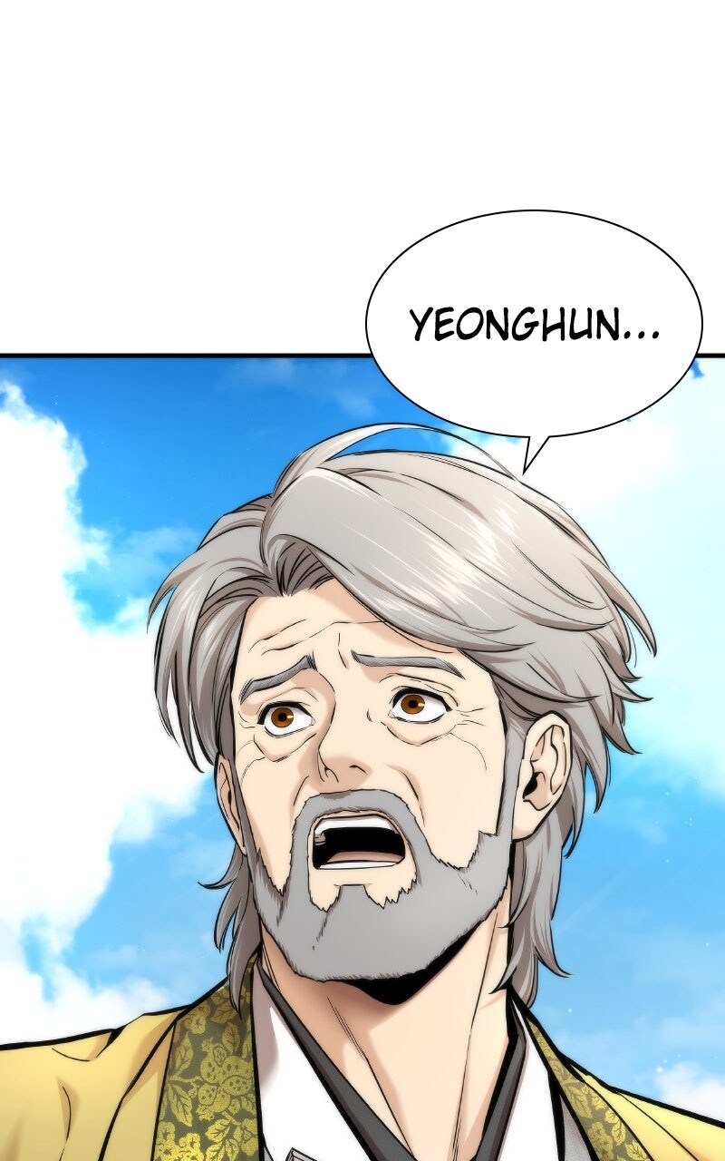 Read Regressor's Tale Of Cultivation Manga Online