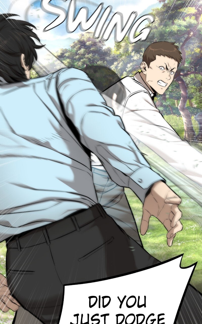 Read Regressor's Tale Of Cultivation Manga Online