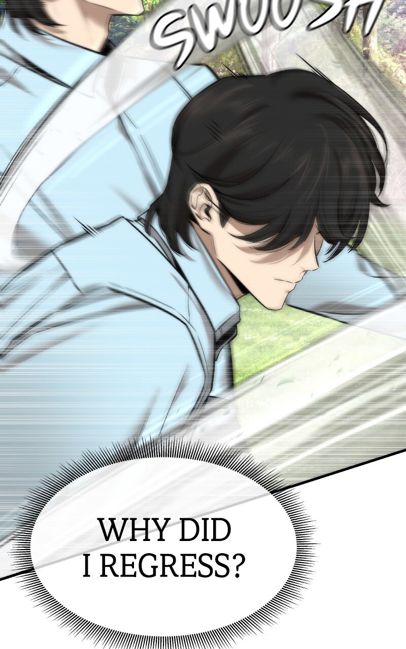 Read Regressor's Tale Of Cultivation Manga Online