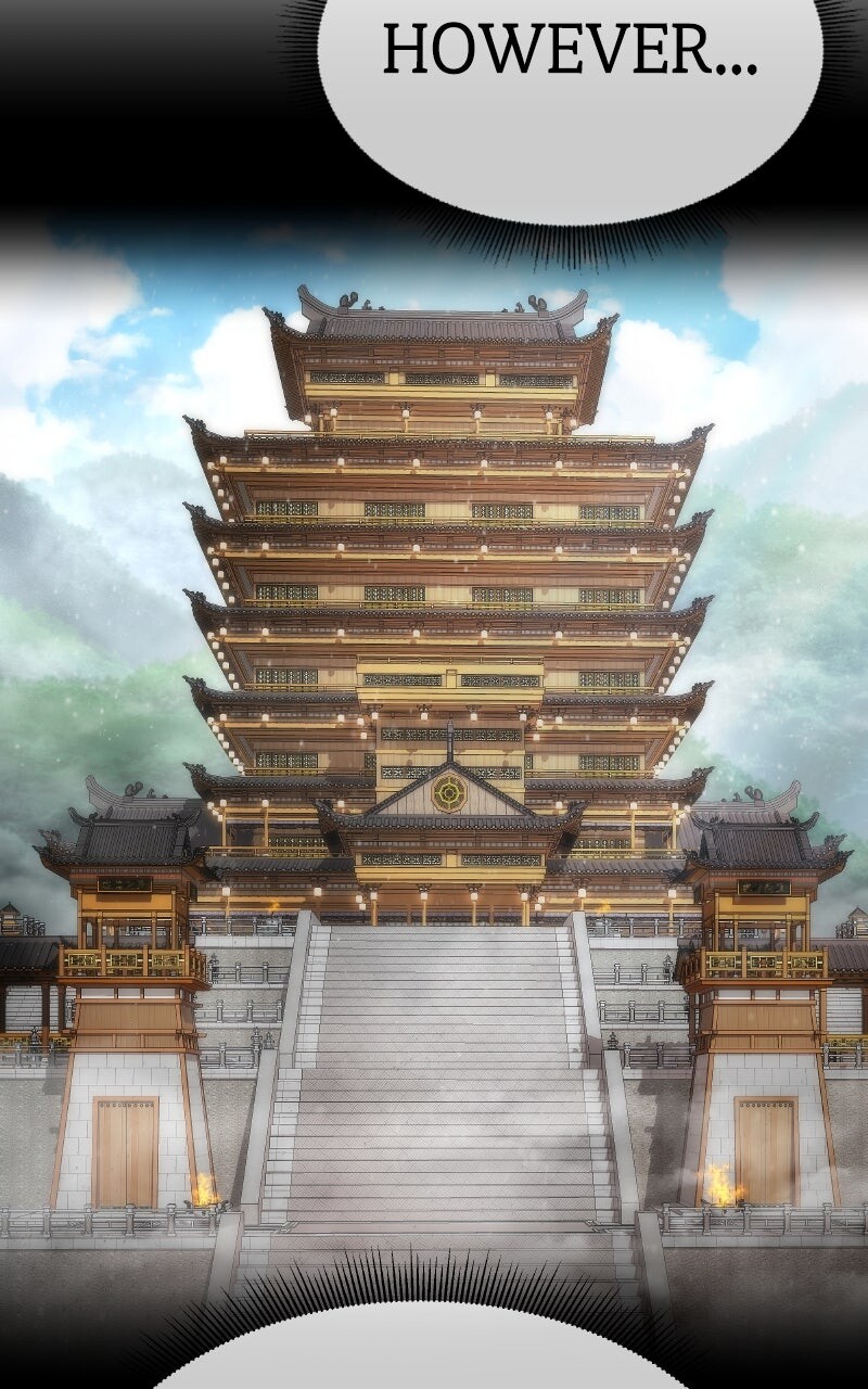 Read Regressor's Tale Of Cultivation Manga Online