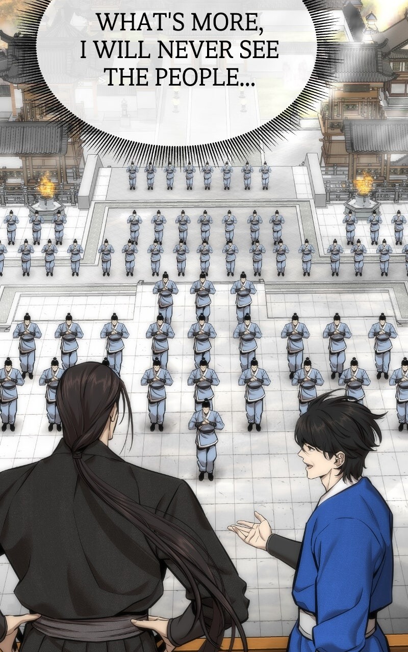 Read Regressor's Tale Of Cultivation Manga Online