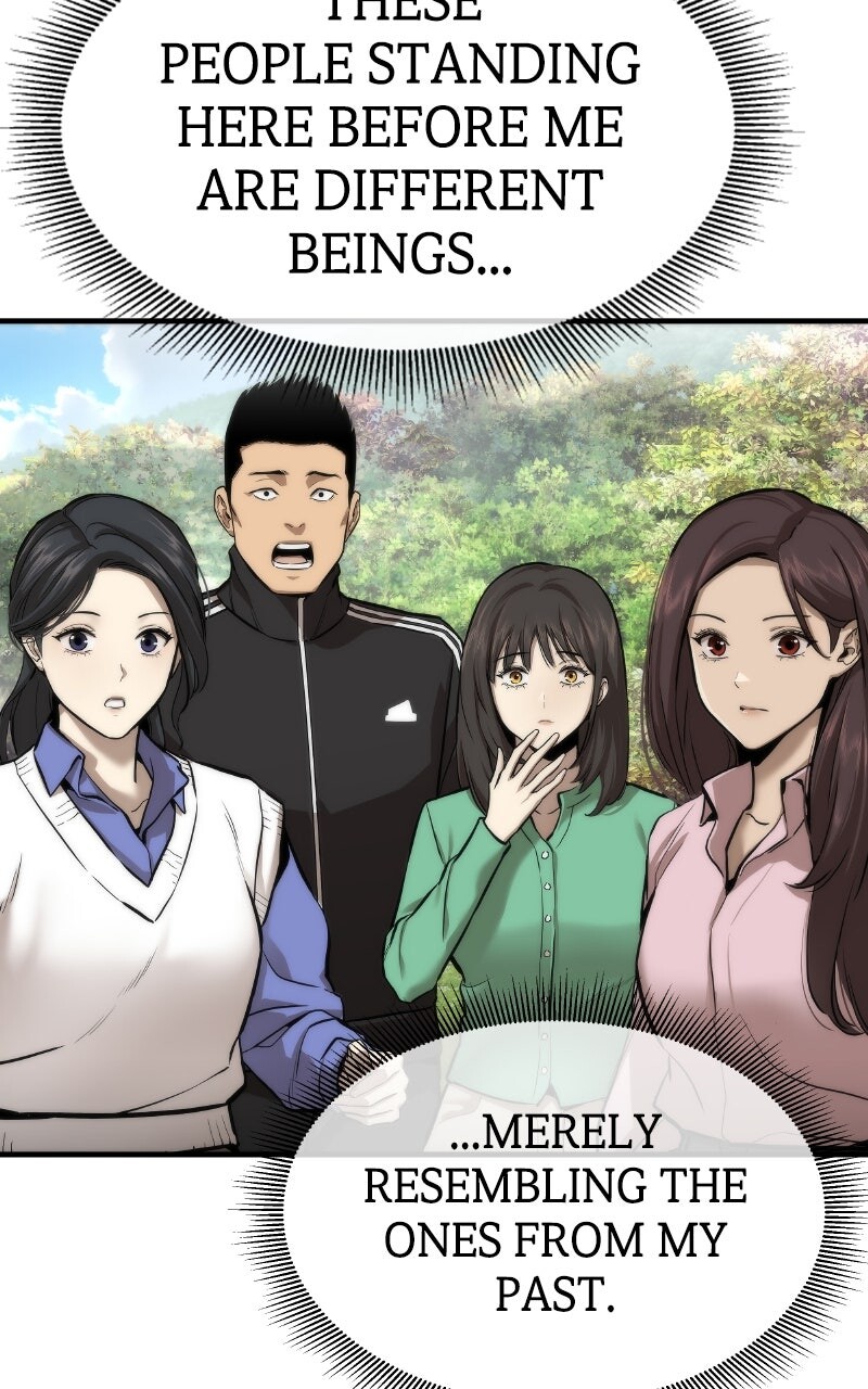 Read Regressor's Tale Of Cultivation Manga Online