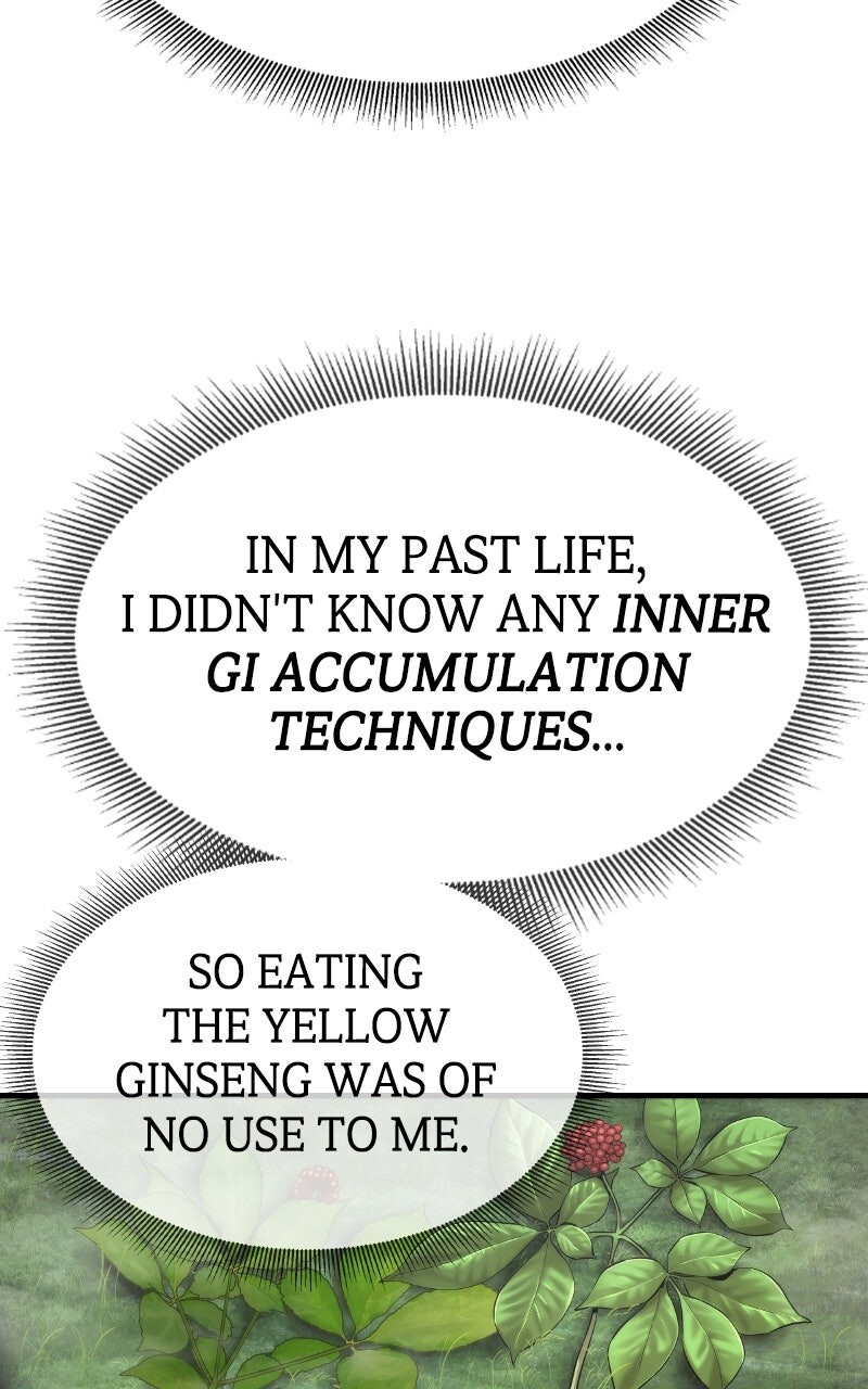 Read Regressor's Tale Of Cultivation Manga Online