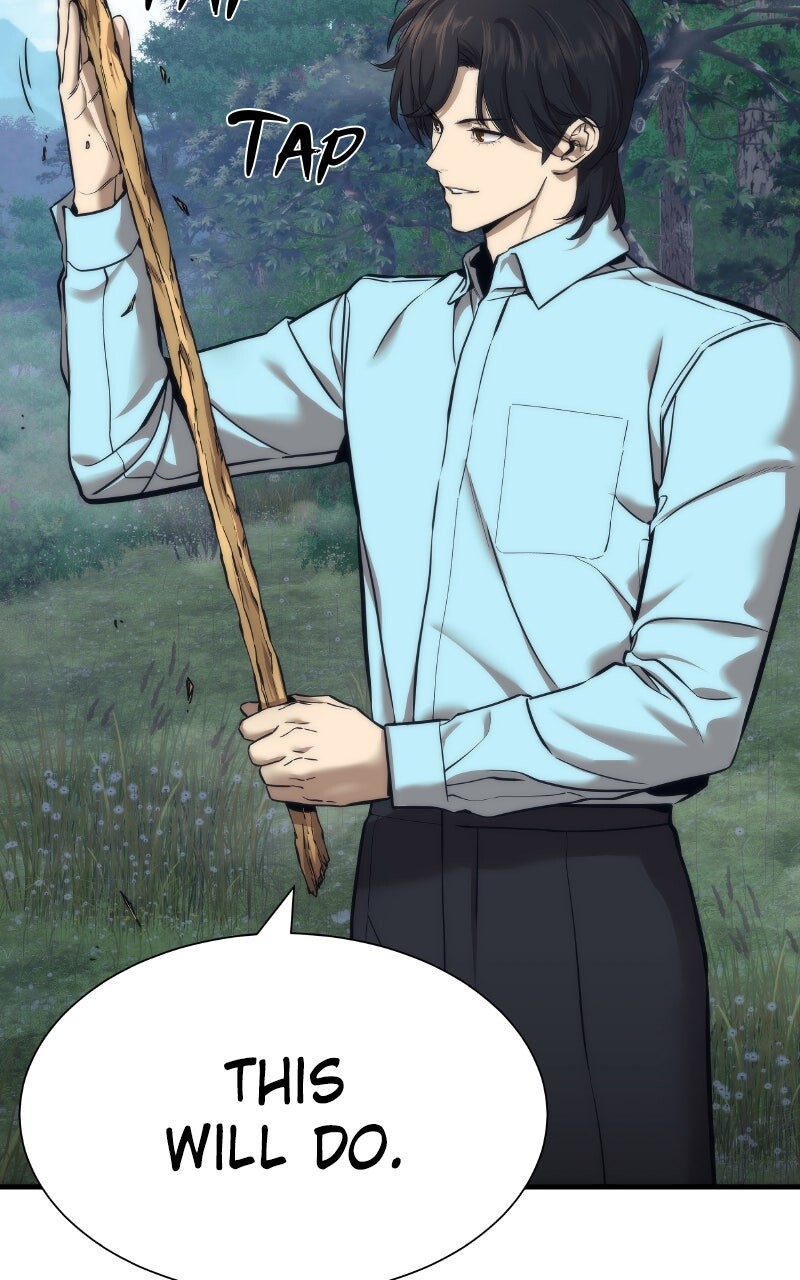 Read Regressor's Tale Of Cultivation Manga Online