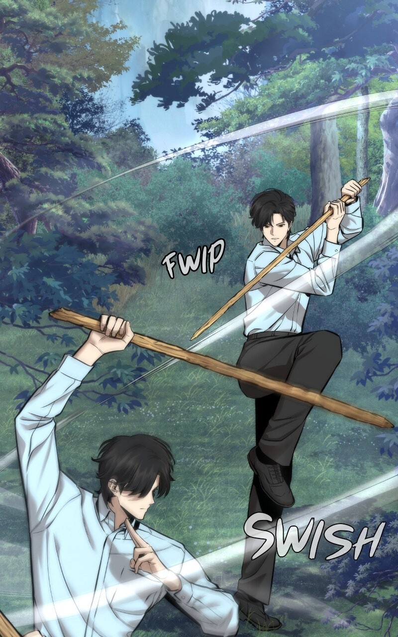 Read Regressor's Tale Of Cultivation Manga Online