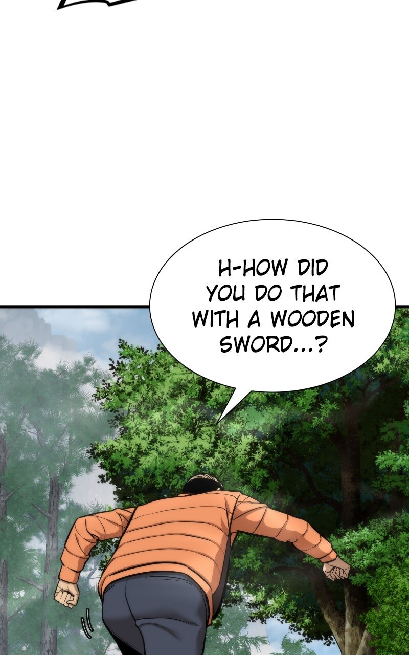 Read Regressor's Tale Of Cultivation Manga Online