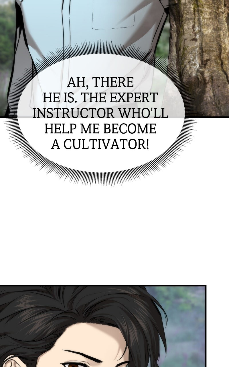 Read Regressor's Tale Of Cultivation Manga Online