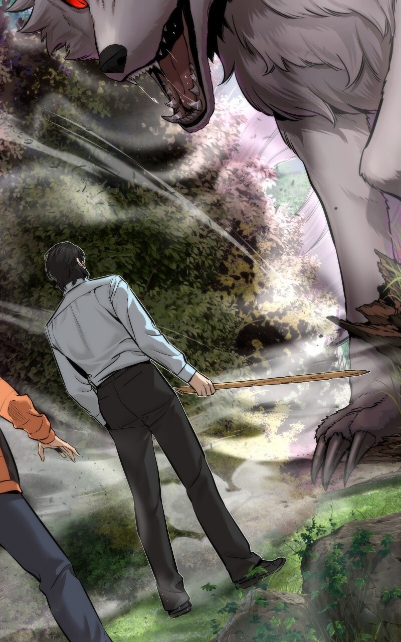 Read Regressor's Tale Of Cultivation Manga Online