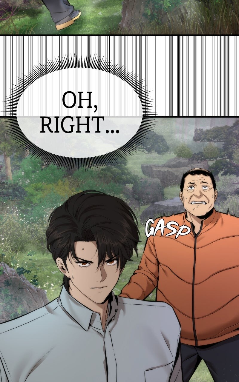 Read Regressor's Tale Of Cultivation Manga Online