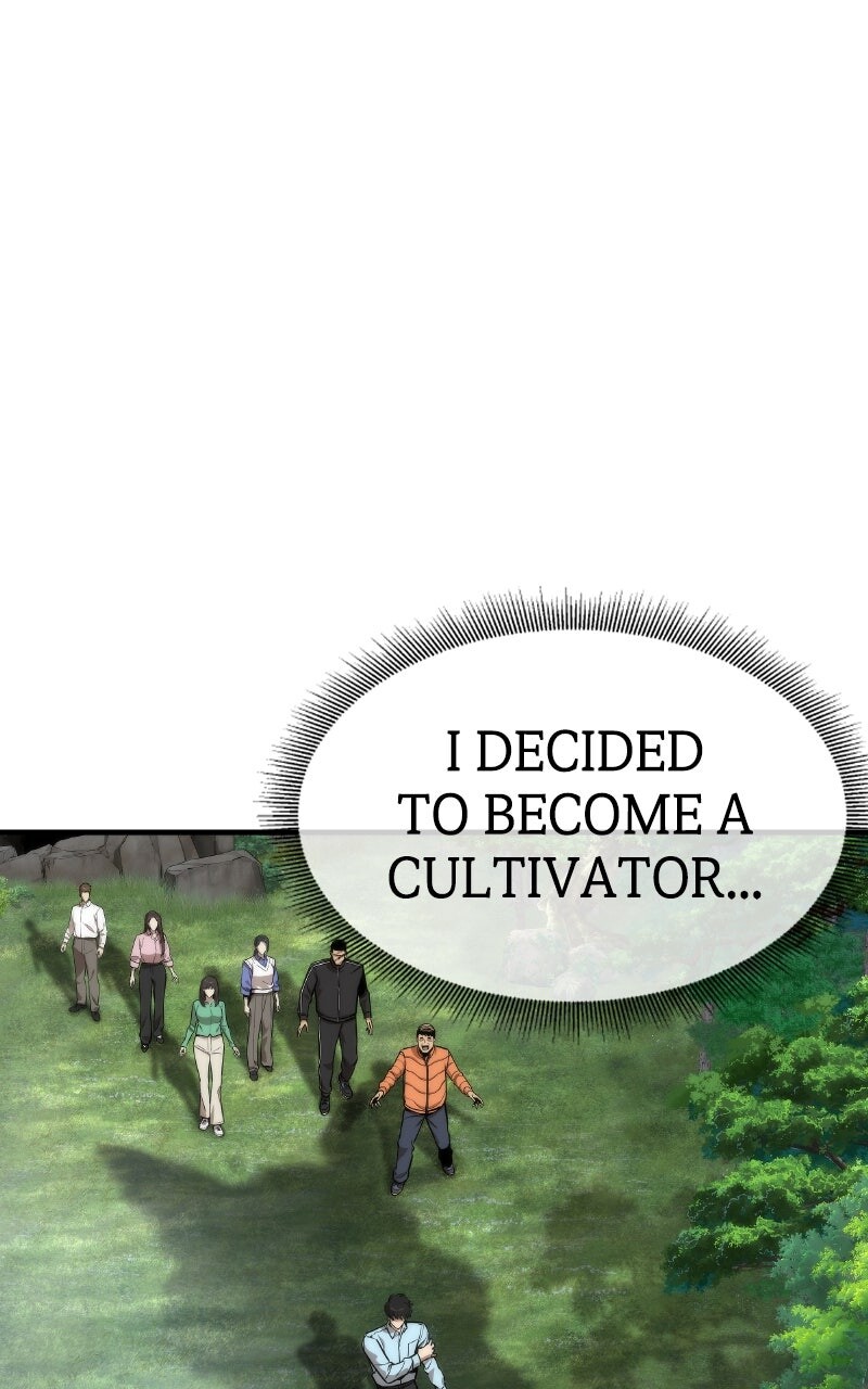Read Regressor's Tale Of Cultivation Manga Online