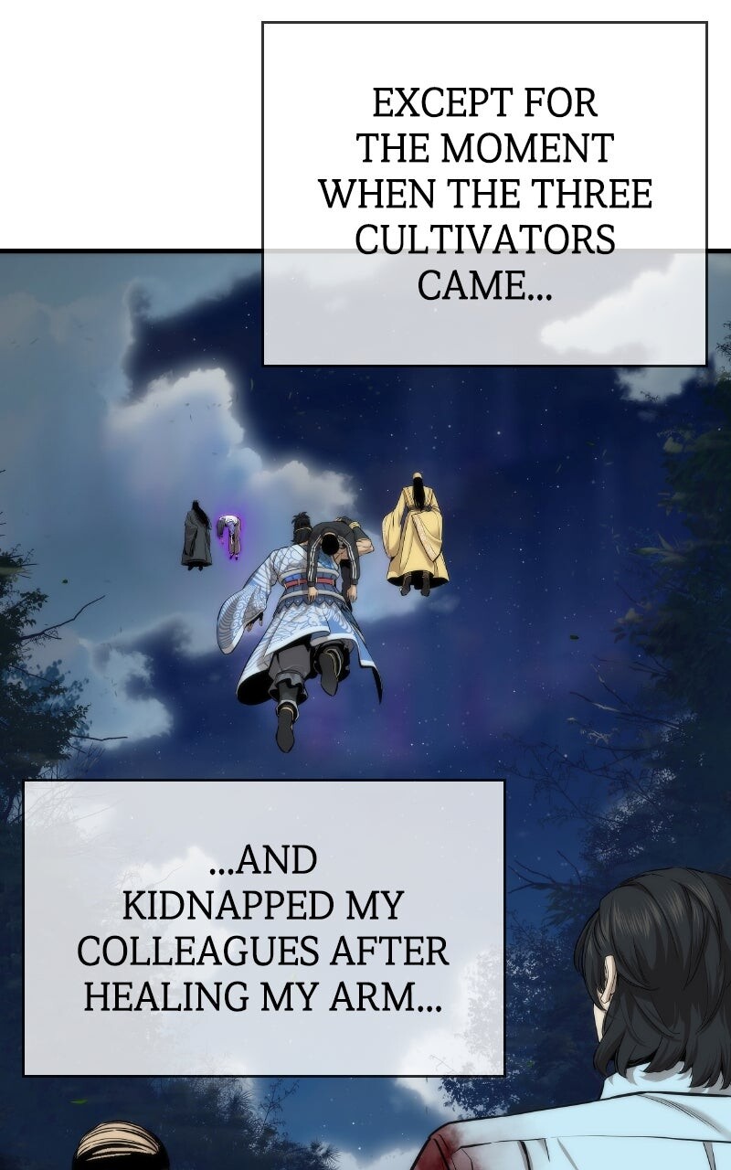 Read Regressor's Tale Of Cultivation Manga Online