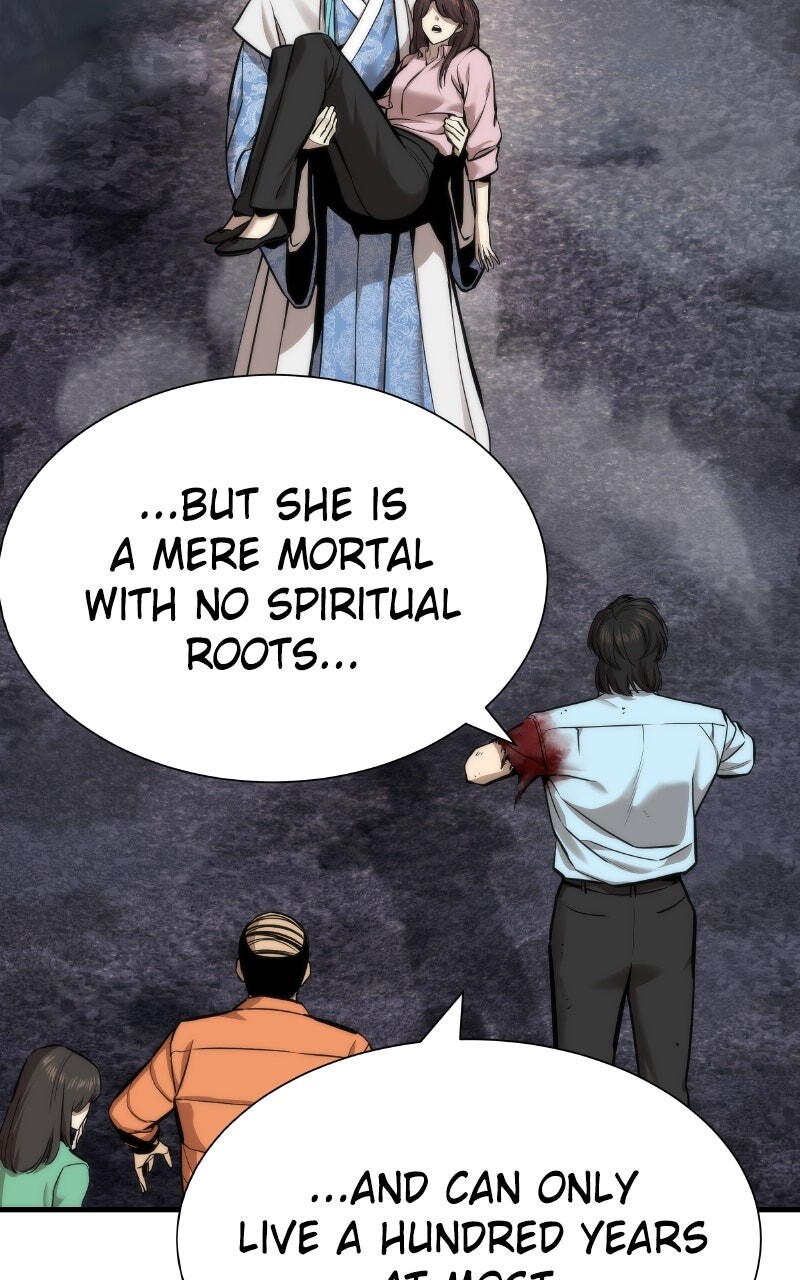 Read Regressor's Tale Of Cultivation Manga Online