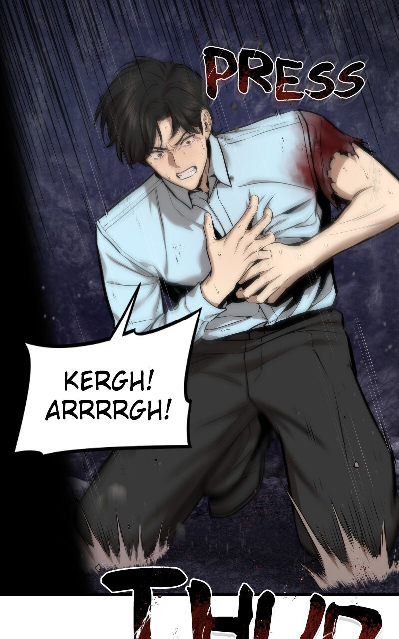 Read Regressor's Tale Of Cultivation Manga Online