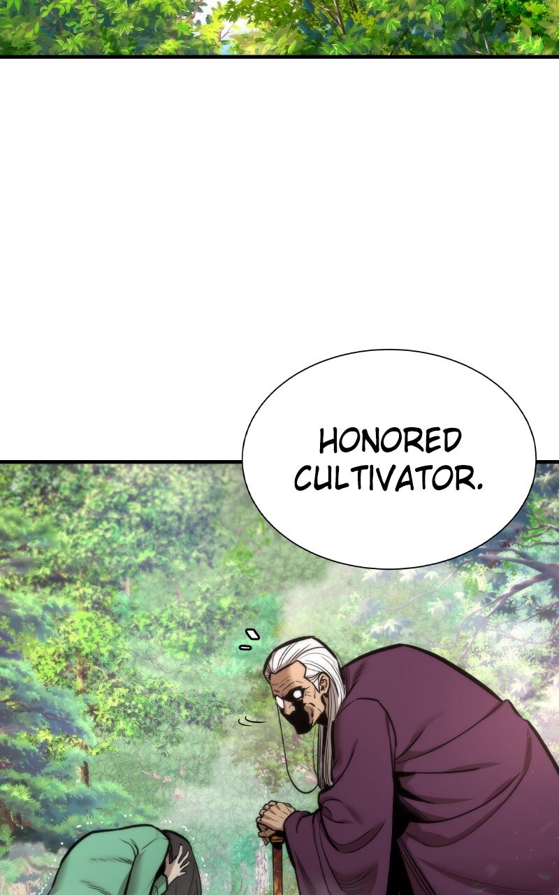 Read Regressor's Tale Of Cultivation Manga Online