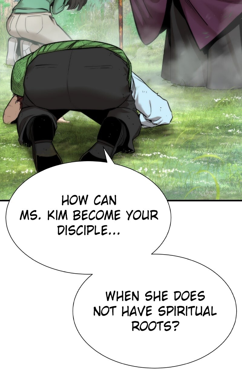 Read Regressor's Tale Of Cultivation Manga Online