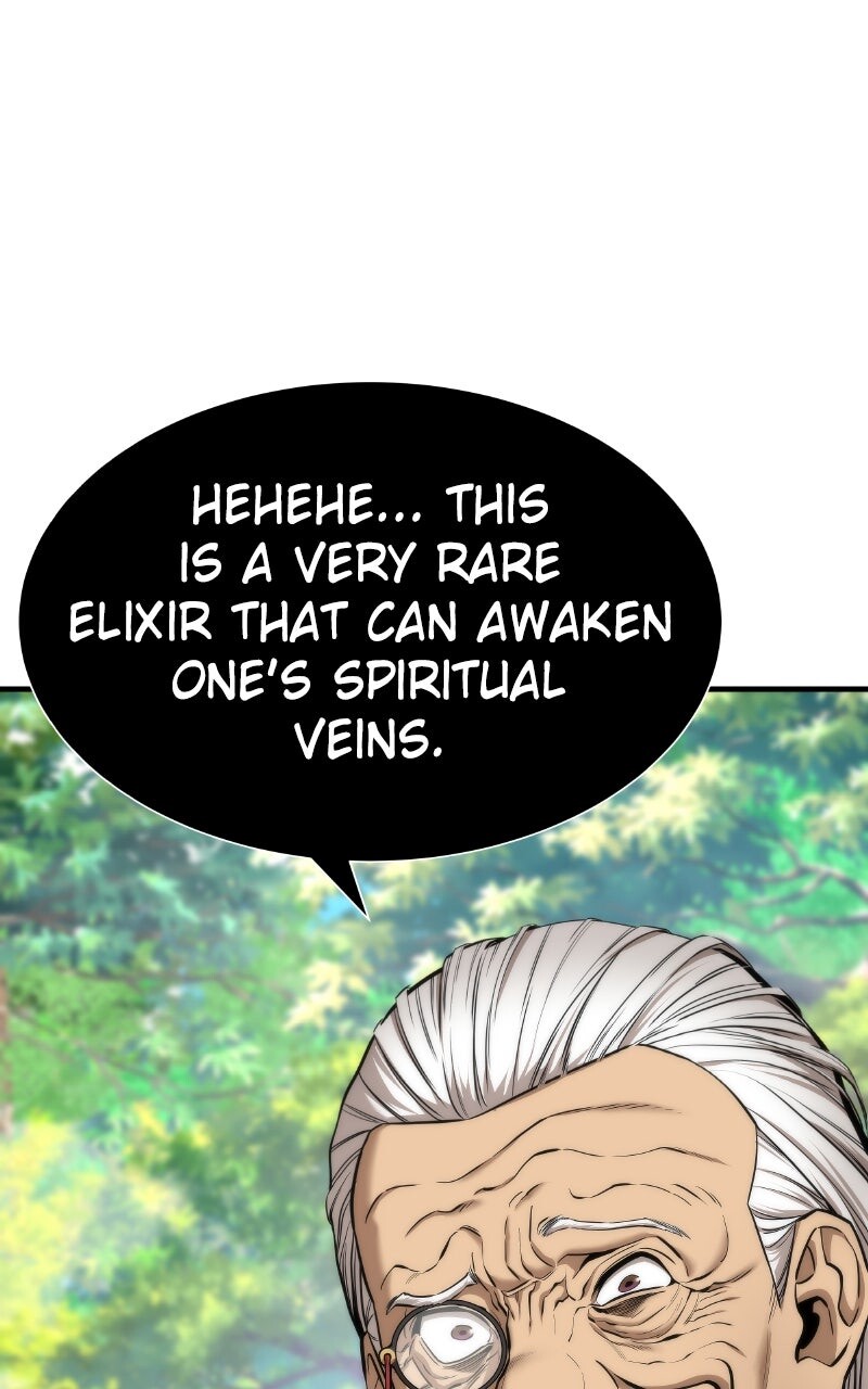Read Regressor's Tale Of Cultivation Manga Online