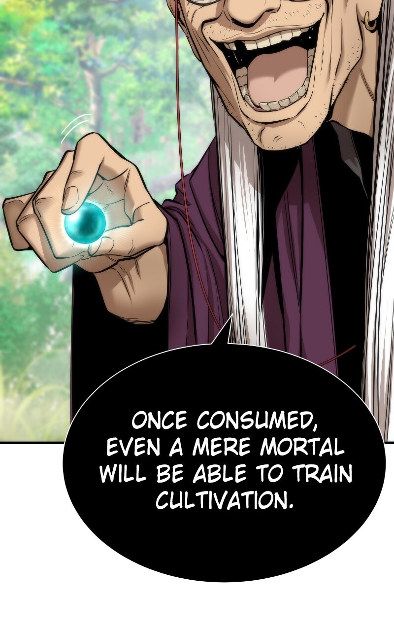 Read Regressor's Tale Of Cultivation Manga Online