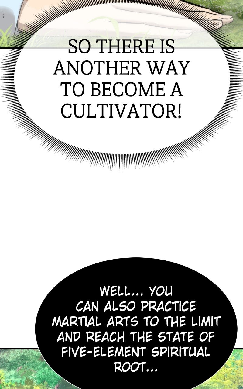 Read Regressor's Tale Of Cultivation Manga Online