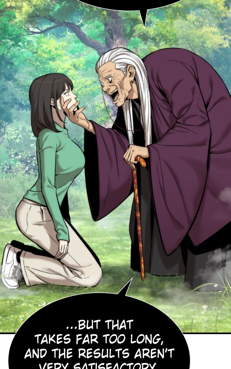 Read Regressor's Tale Of Cultivation Manga Online