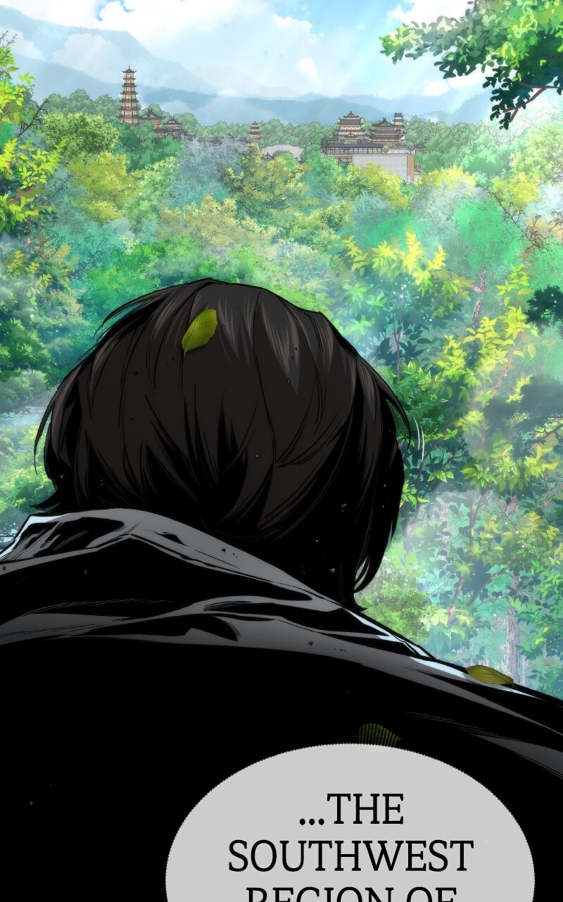 Read Regressor's Tale Of Cultivation Manga Online